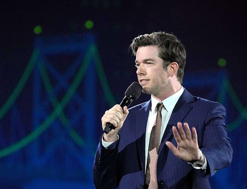 John Mulaney