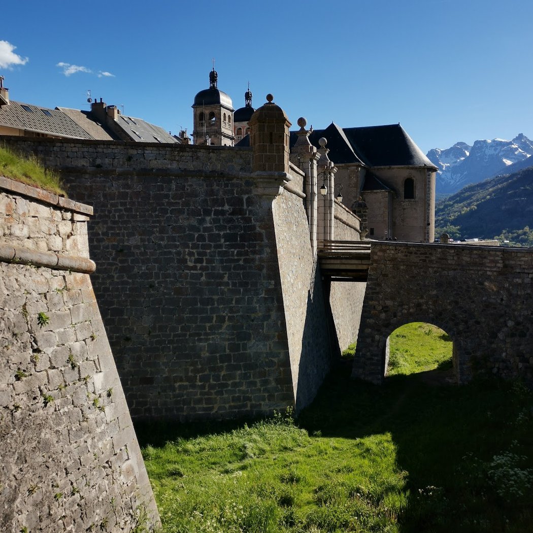 Cité Vauban 4
