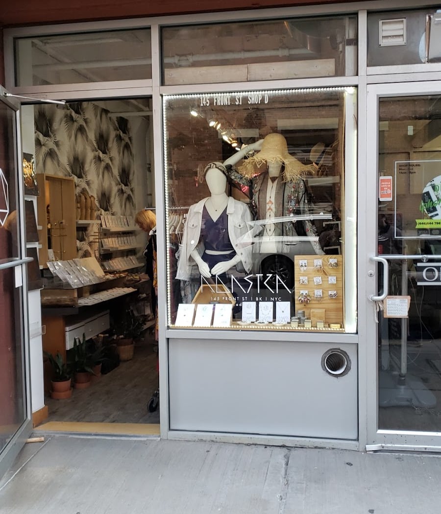 Ad Astra Brooklyn 2