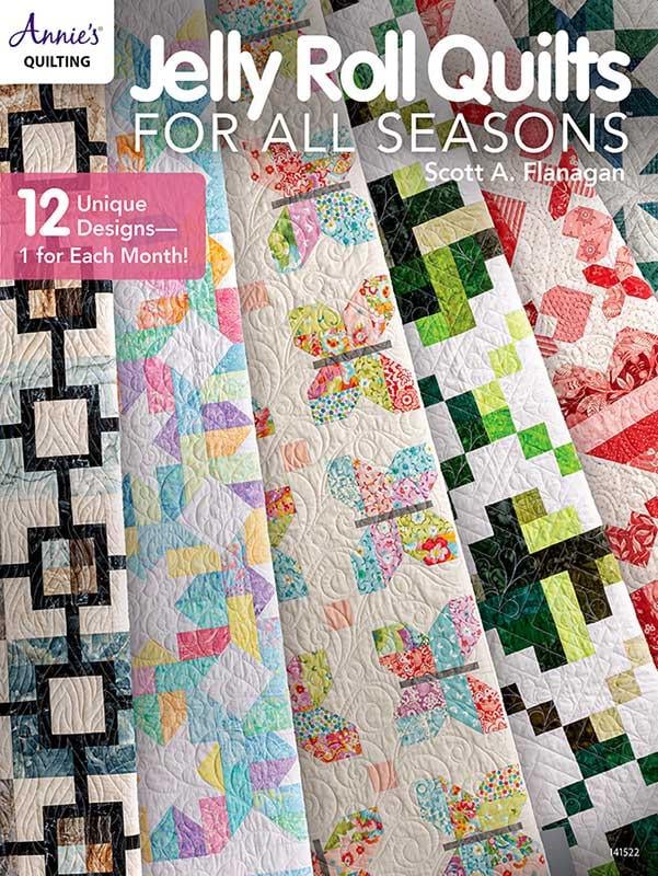 Sew What? Fabric Shoppe 1