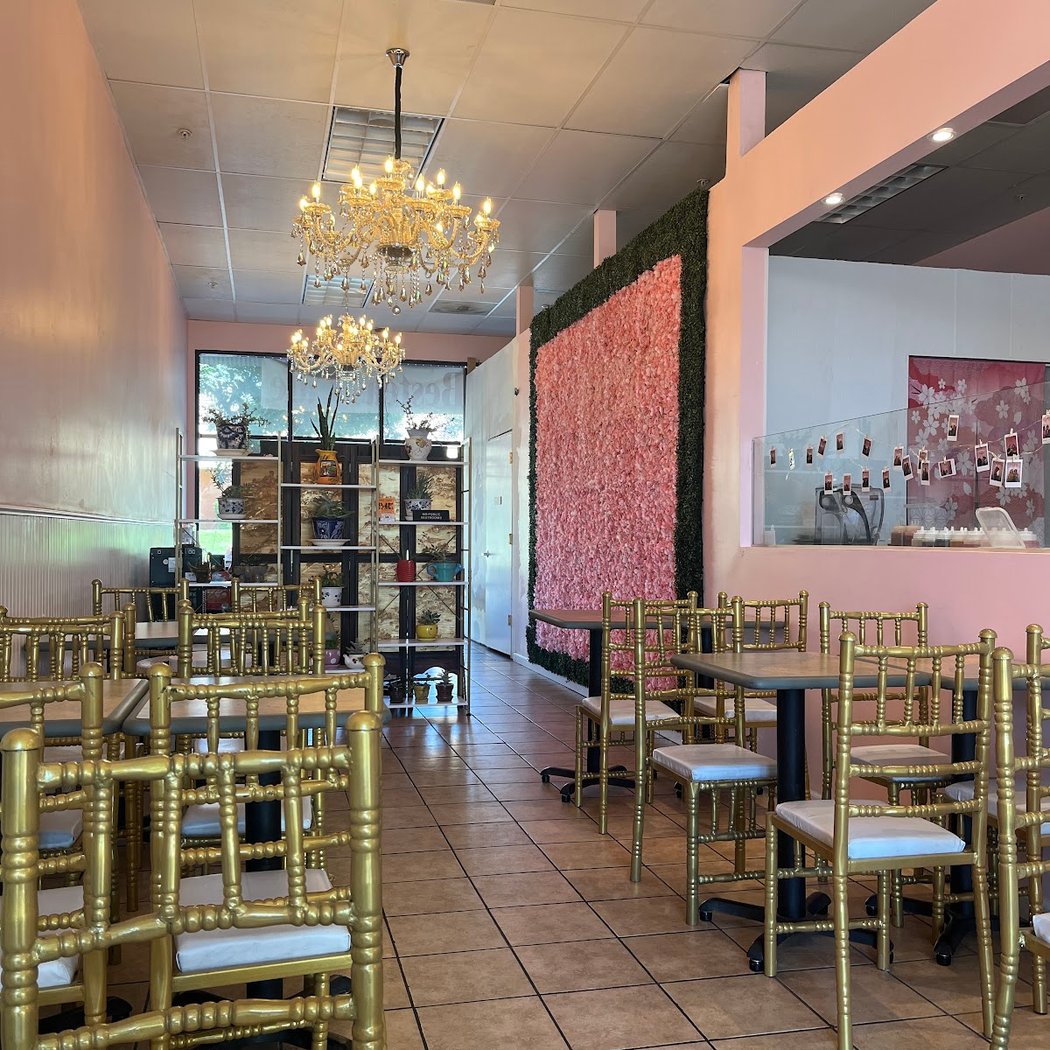 The Besteas Cafe 3