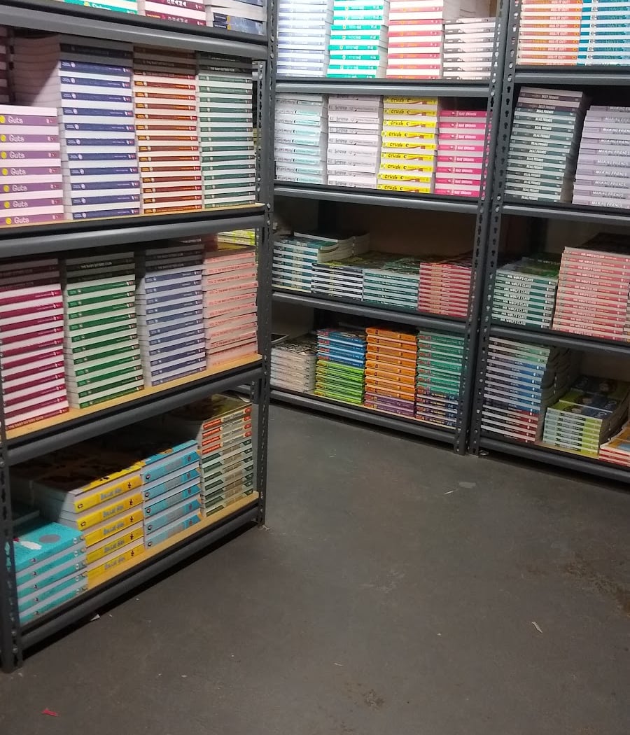 Main Street Books 2