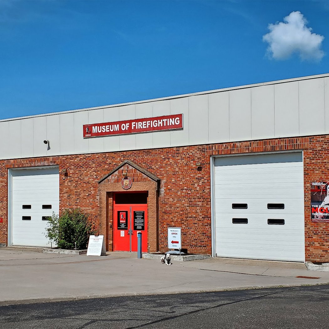 FASNY Museum of Firefighting 2
