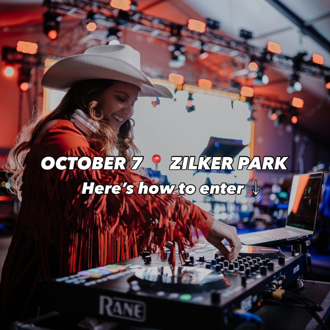 Party for the Parks