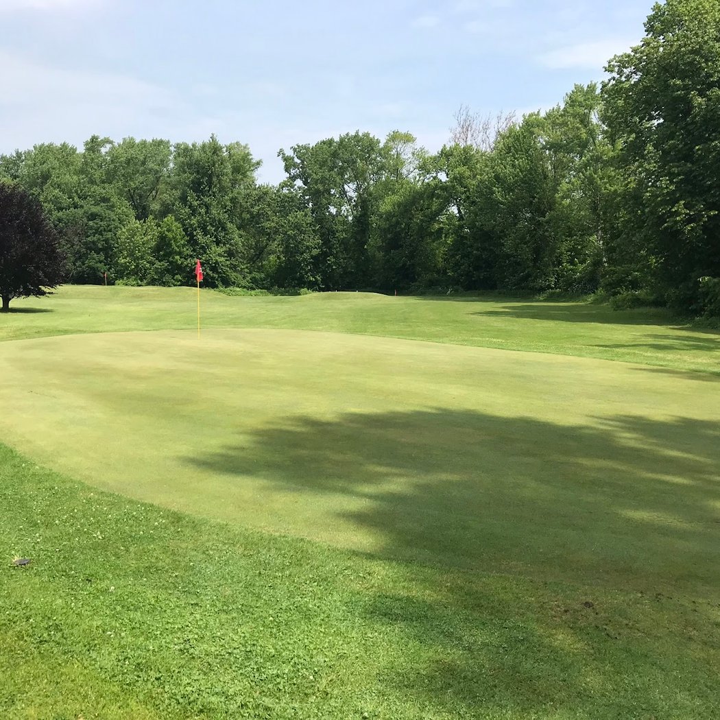 Alapaha Golf Center 1