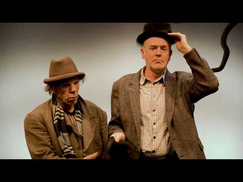 En attendant Godot 2