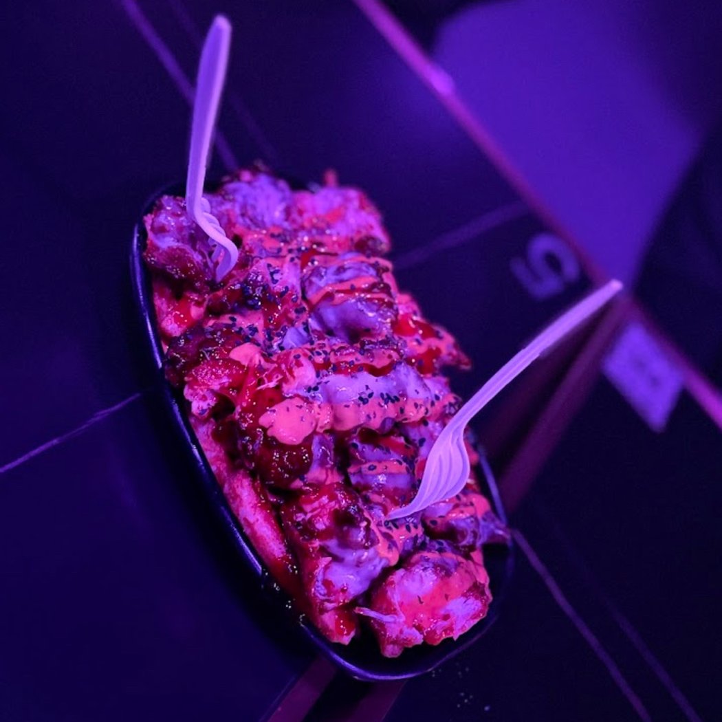 House Of Hookah 1