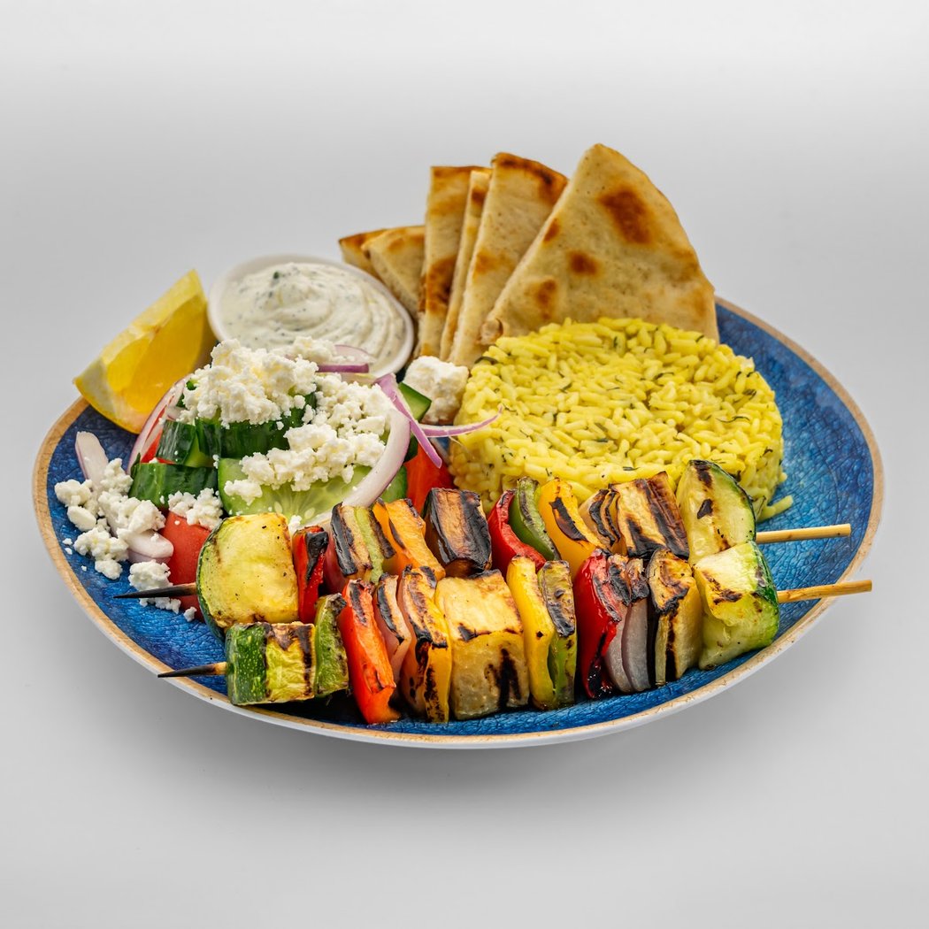 PITA GRILL BK 3
