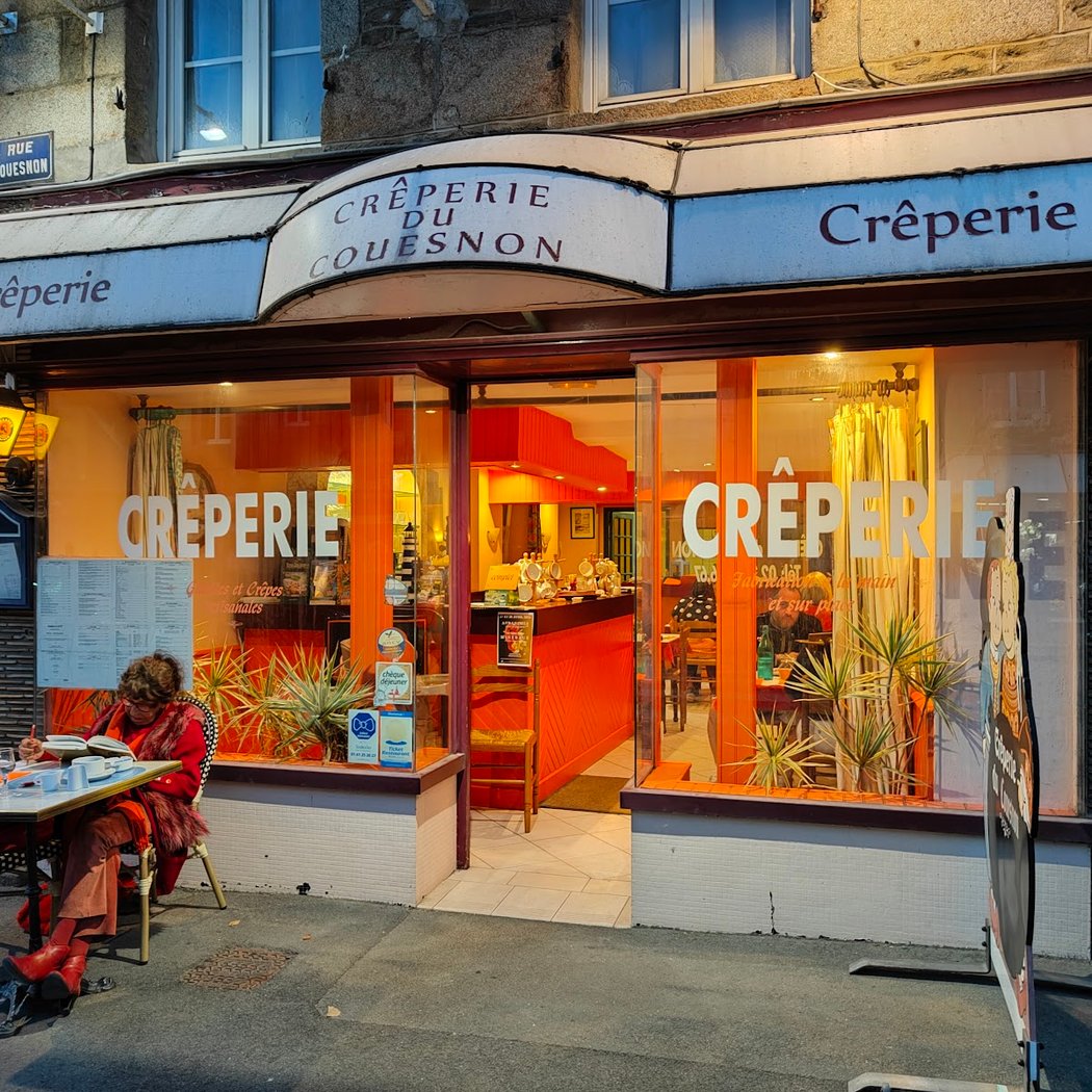 Crêperie du Couesnon 2