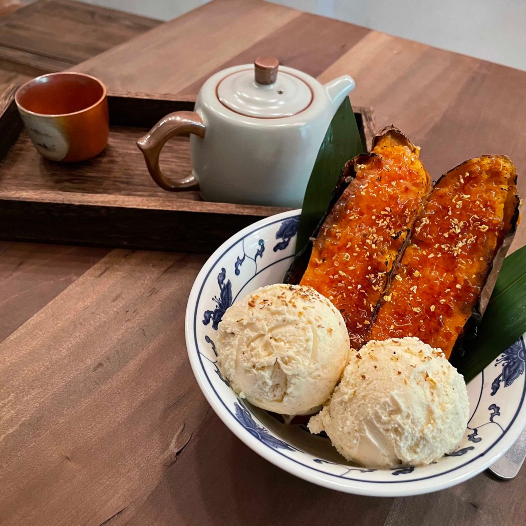 Duo Cafe 2