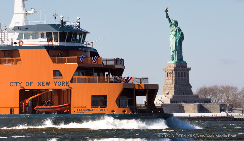 The 2026 World Ferry Safety and Technology Conference 1
