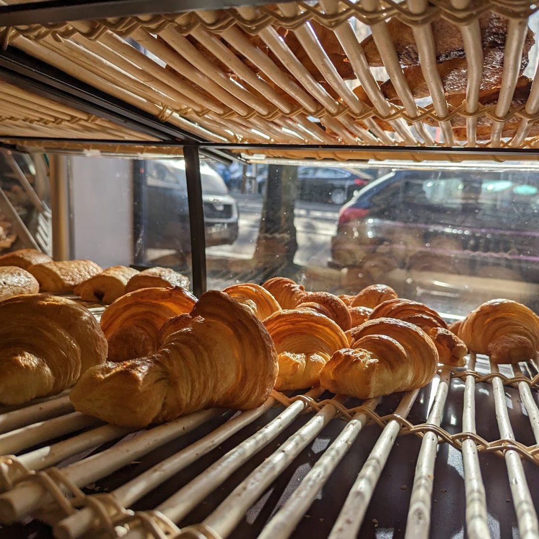 BOULANGERIE BONJOUR MONTROUGE 3