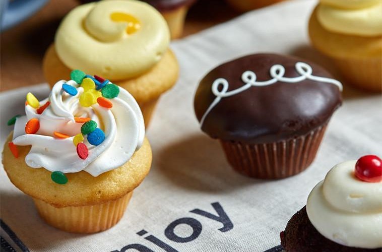 Noe Valley Bakery 2