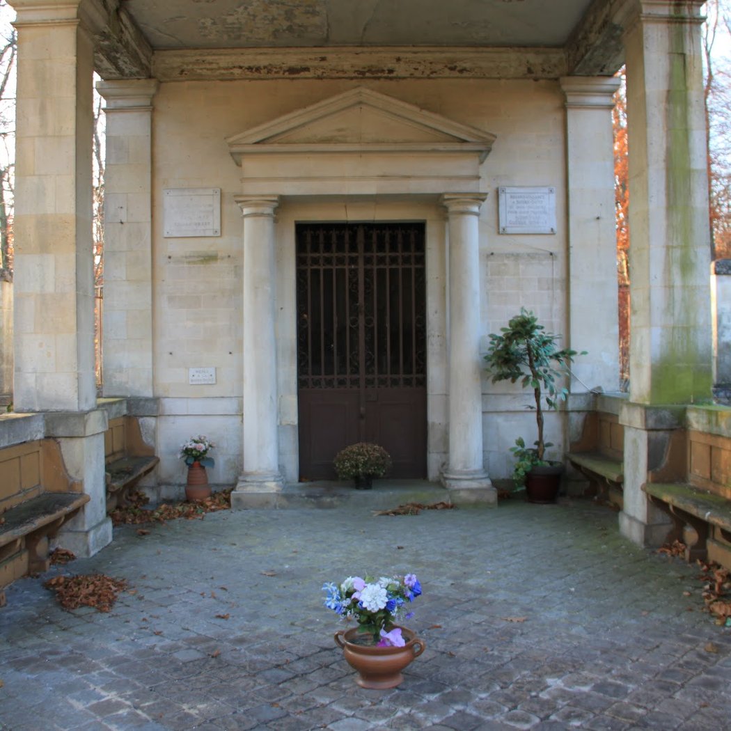 Notre Dame du Bon Secours 3