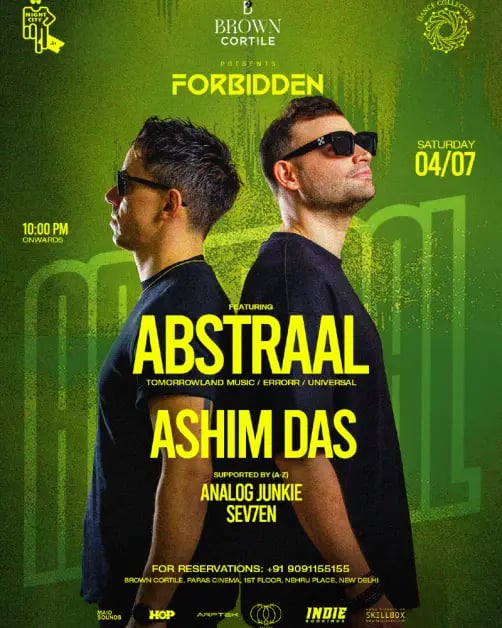 ABSTRAAL 1