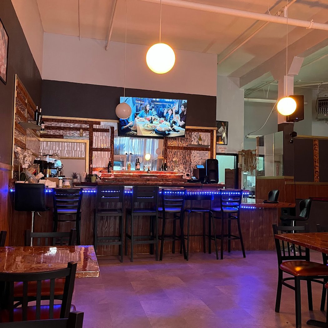 Zara Restaurant 2