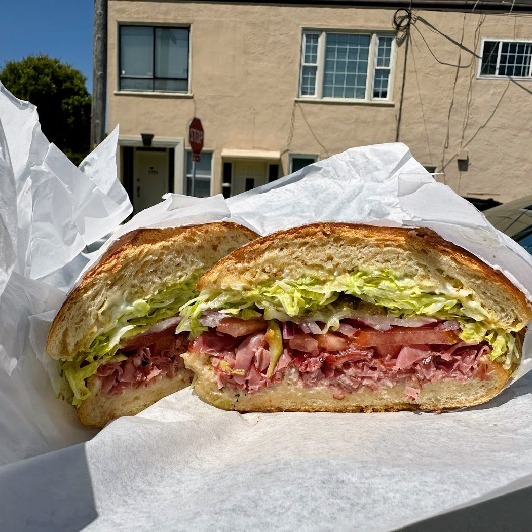 New Daly City Market 1
