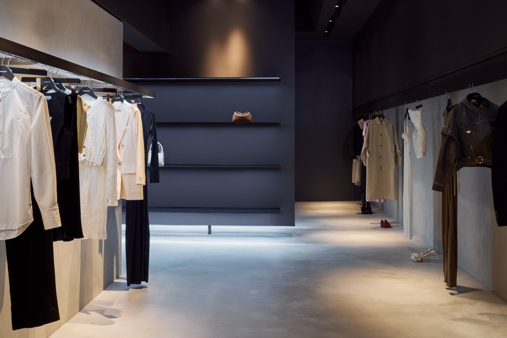 LUISAVIAROMA NEW YORK 2