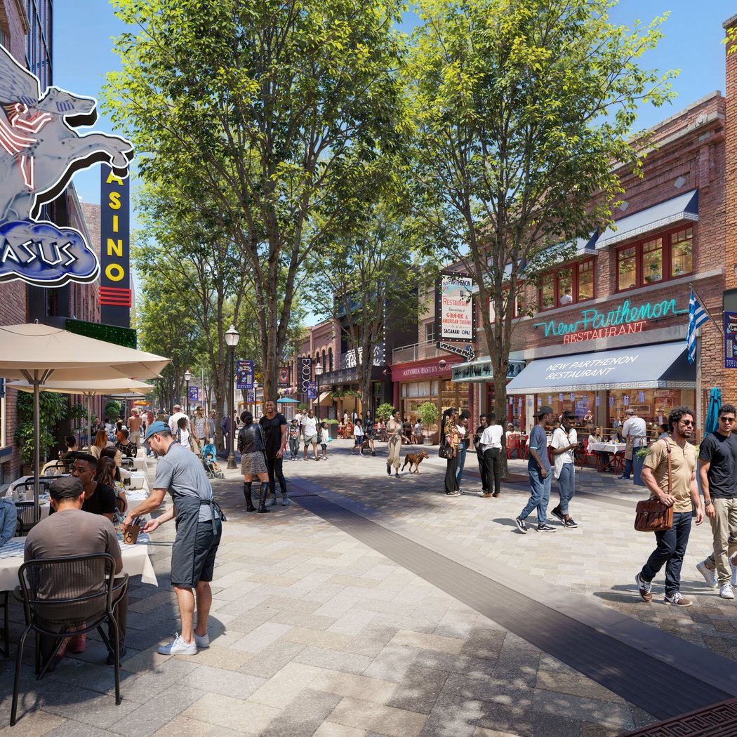 Greektown Walking Tours 3