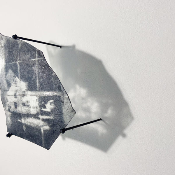 Kaitlin Santoro: Fragmentations 2
