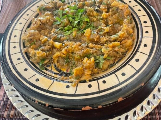 Restaurant marocain Atlas bayonne halal 2
