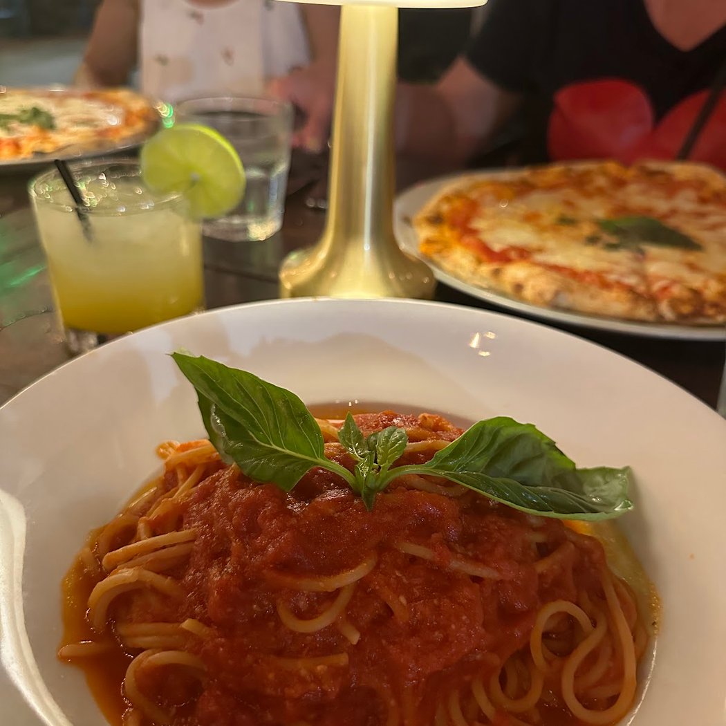 La Locanda 1