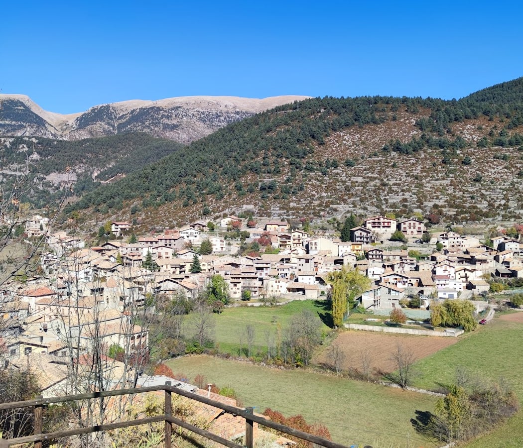 Gósol 2