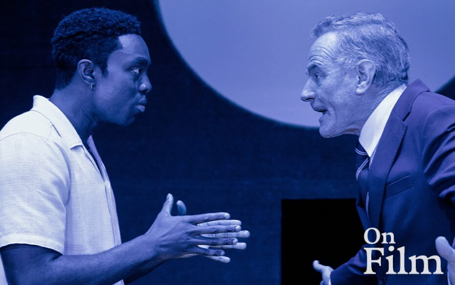 NT Live: All My Sons 1