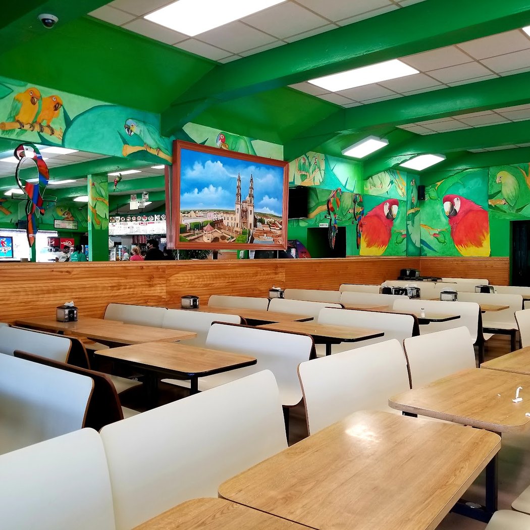 Taqueria Los Pericos 2