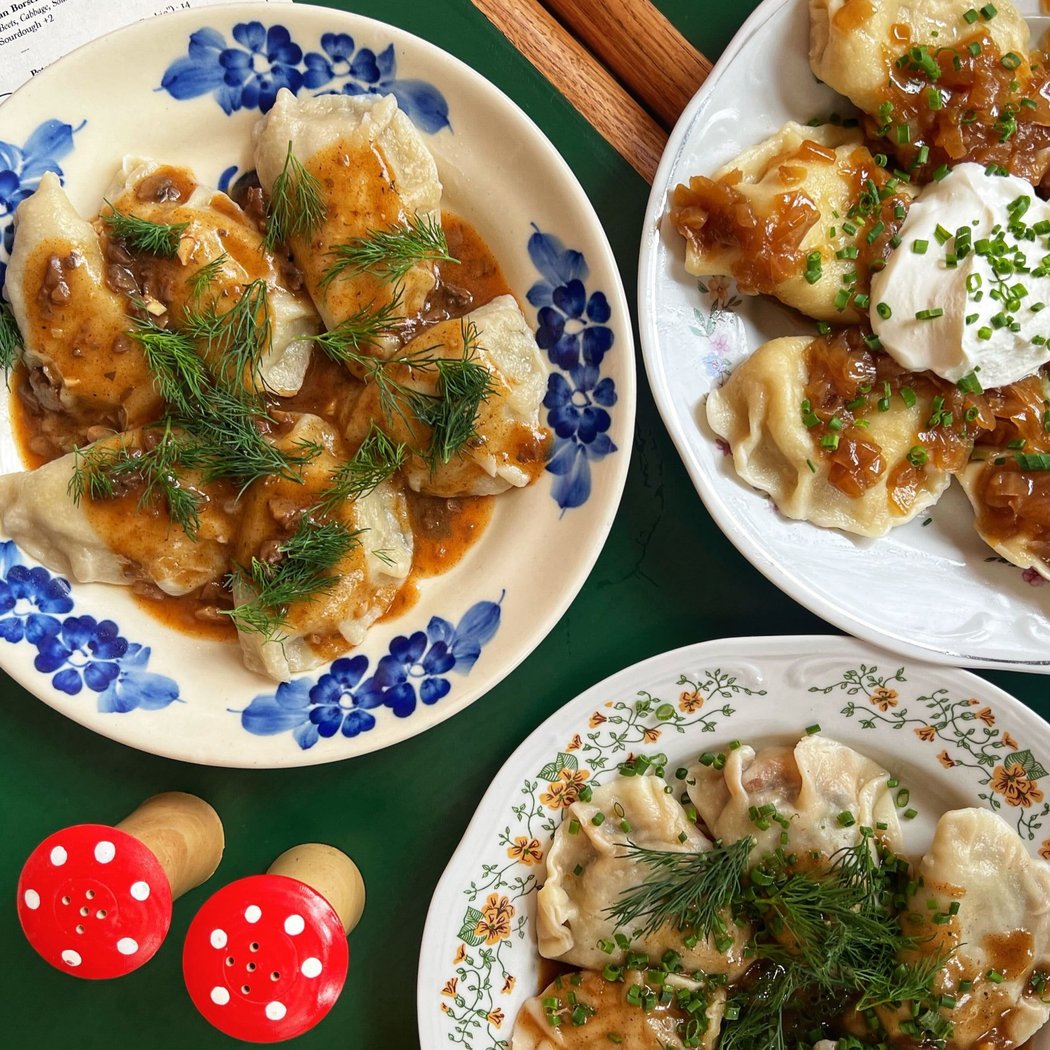 Pierogi Boys 1