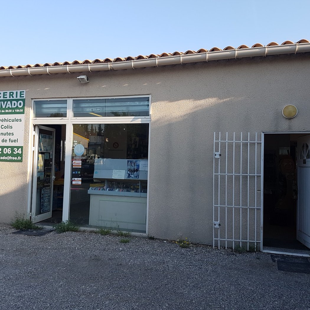 Mercerie L'abrivado 2