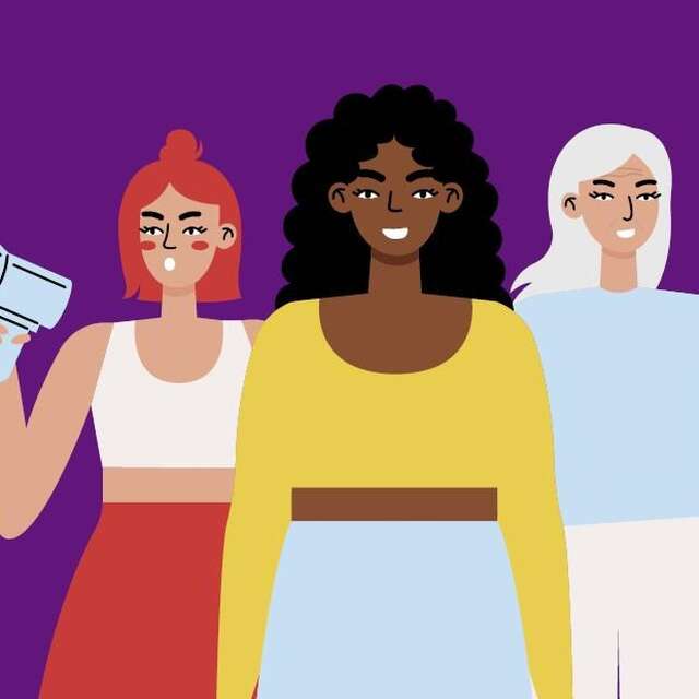 Visites guidées à l'occasion de la Journée internationale du droit des femmes 1