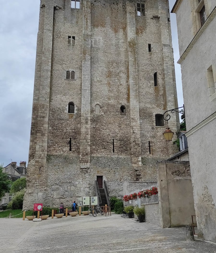 Tour du Diable 3