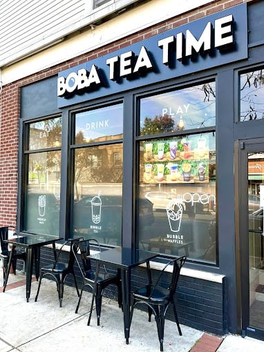 BOBA TEA TIME | Bubble Tea & Karaoke 2