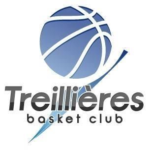 U15M-1 vs TREILLIERES BASKET CLUB - 2 Champ. - Elite 3