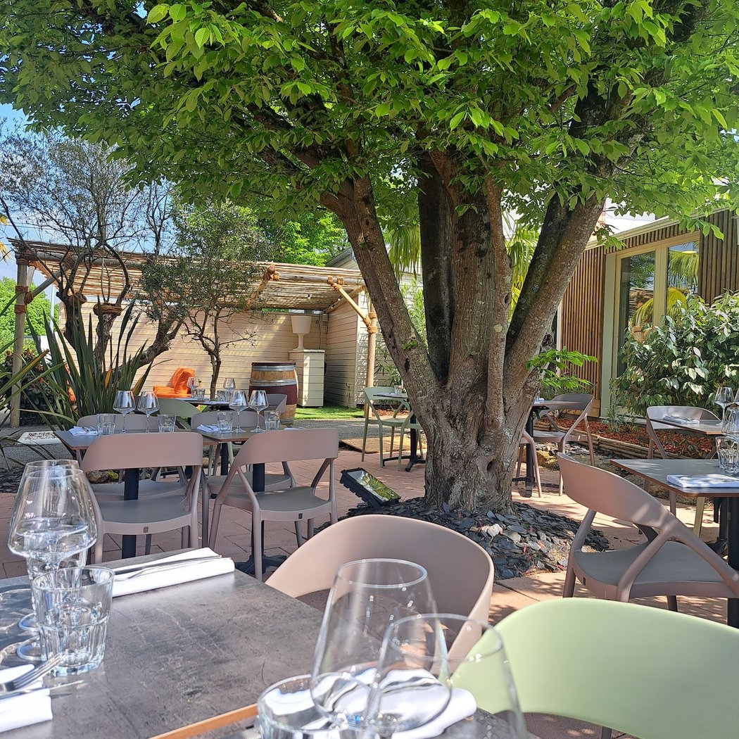 Tôpette, Esprit Bistrot 2