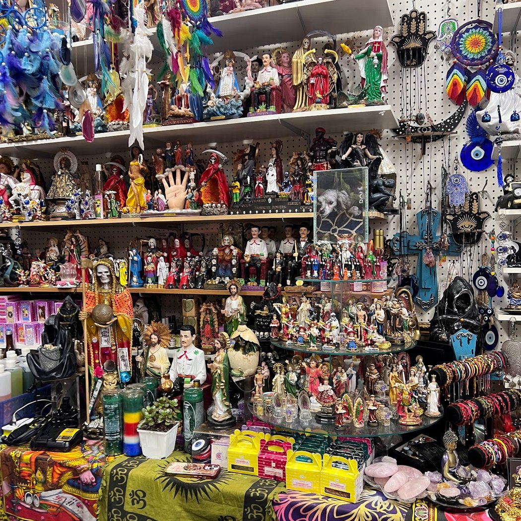 Washington Boulevard Marketplace 1