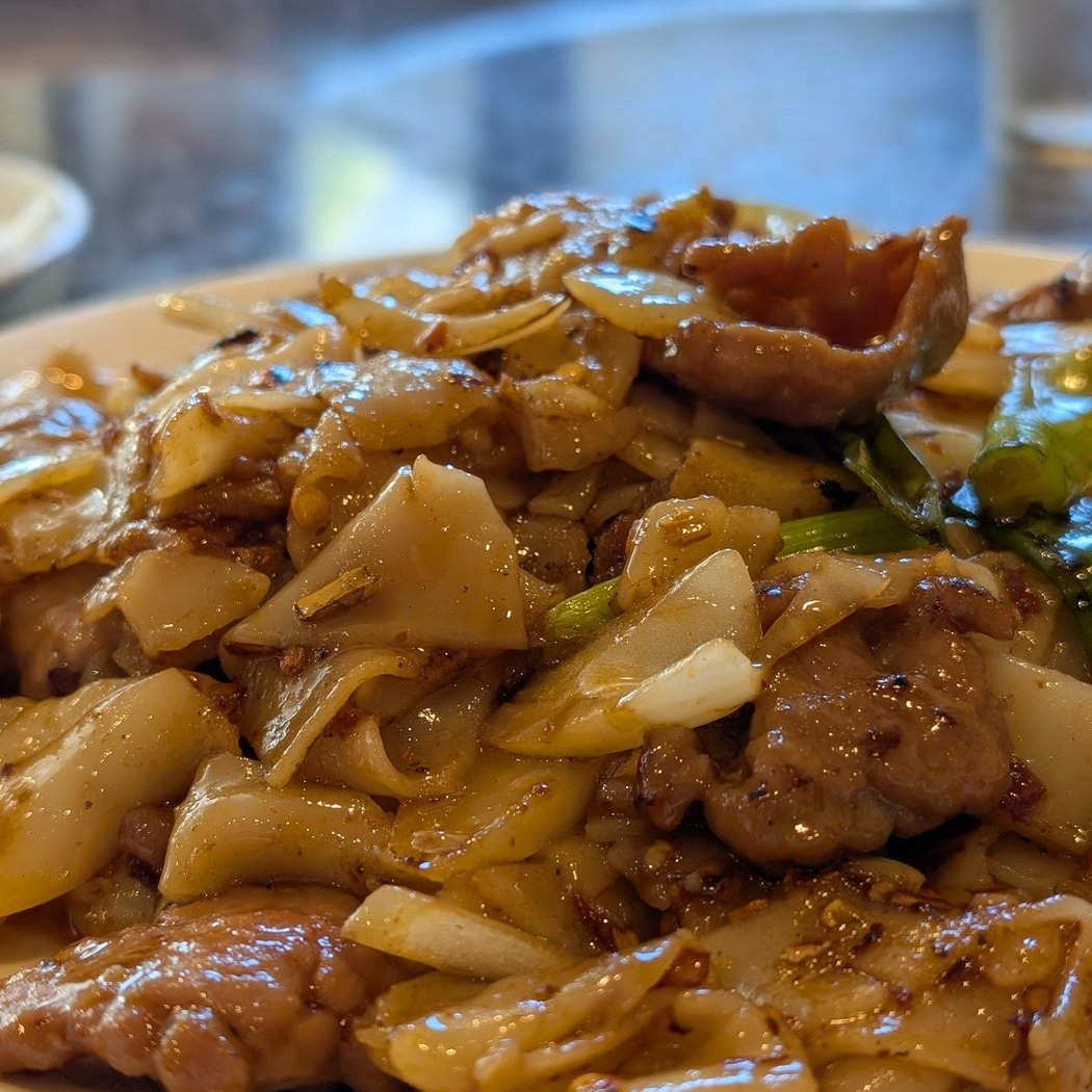 Wok Shop Cafe 3