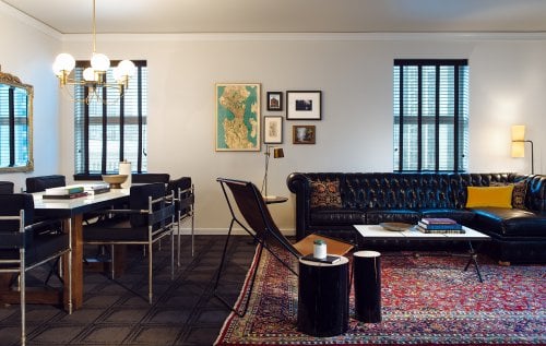 Kimpton Palladian Hotel 3