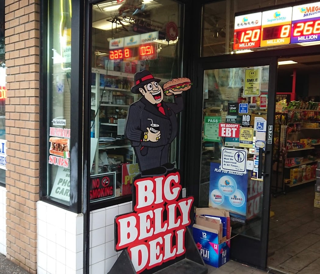 J & J Market 1