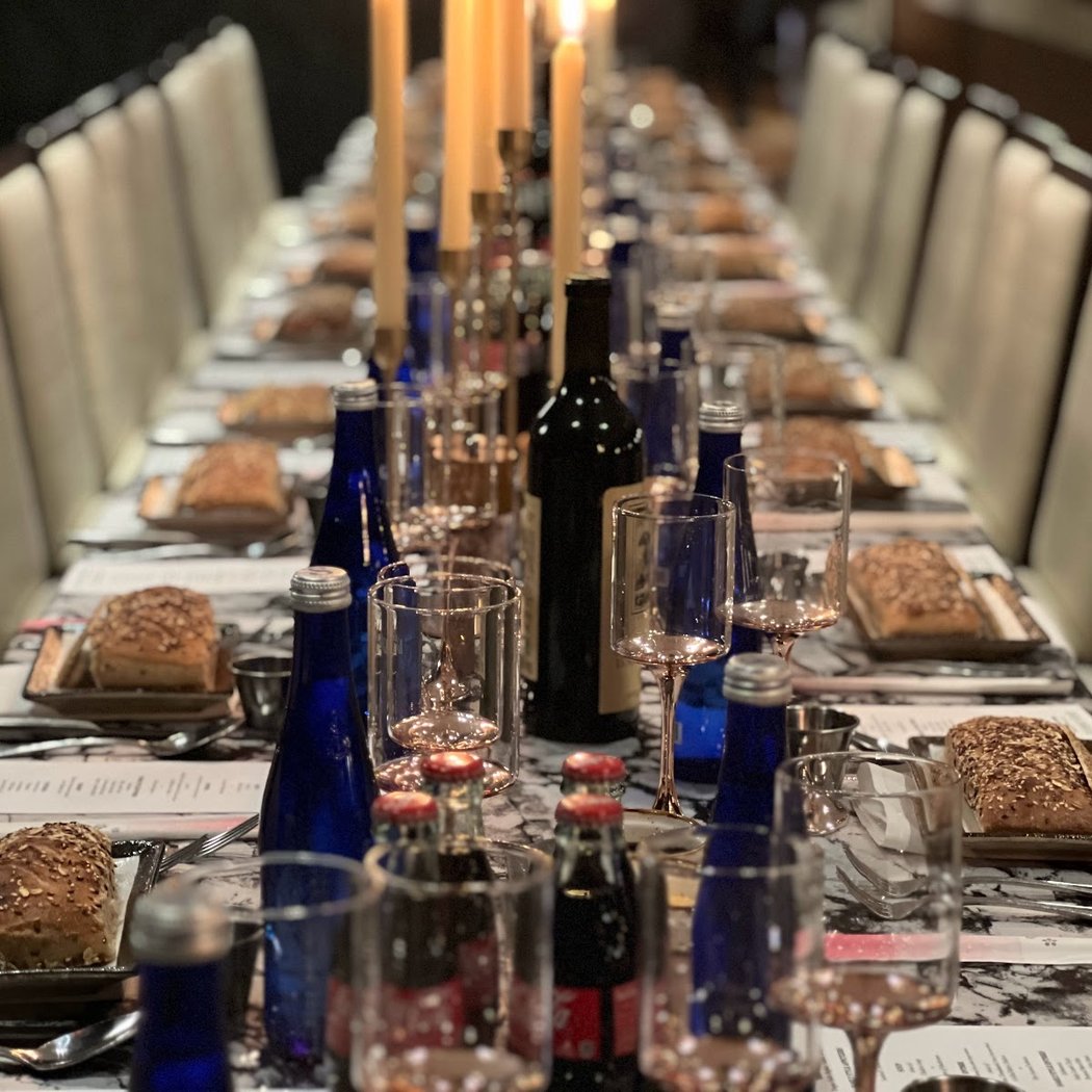 Glatt A La Carte 2