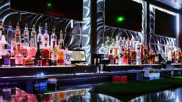 NYX Bar & Lounge 2