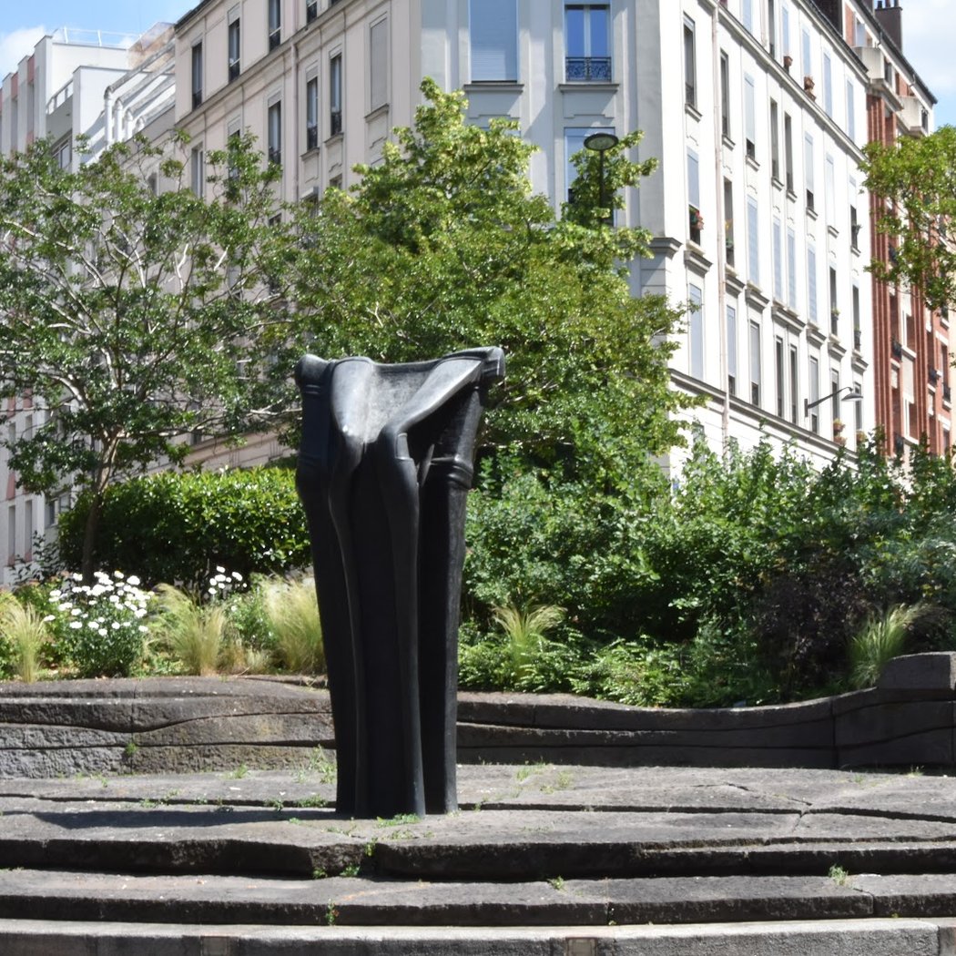 Le Mystère 4