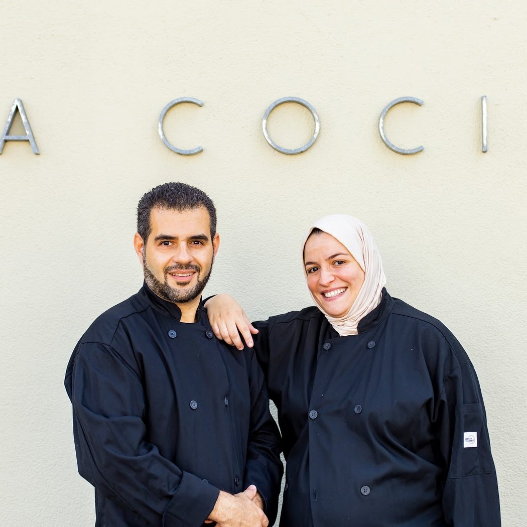 KAYMA Algerian Eatery 3