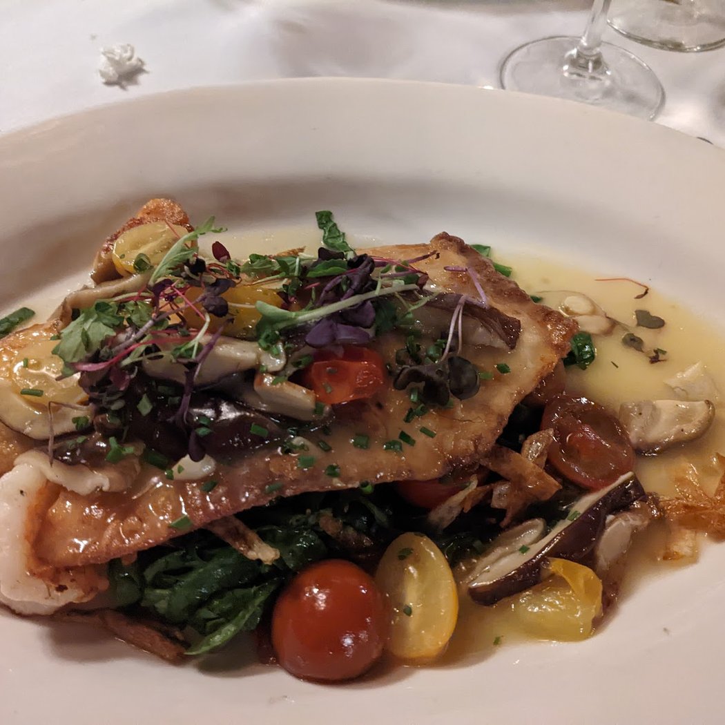 Jimmy Hays Steak House 3