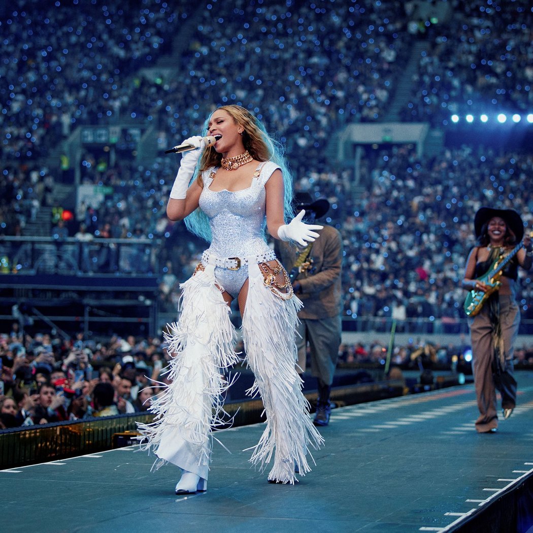 Bey vs Brat Party 2