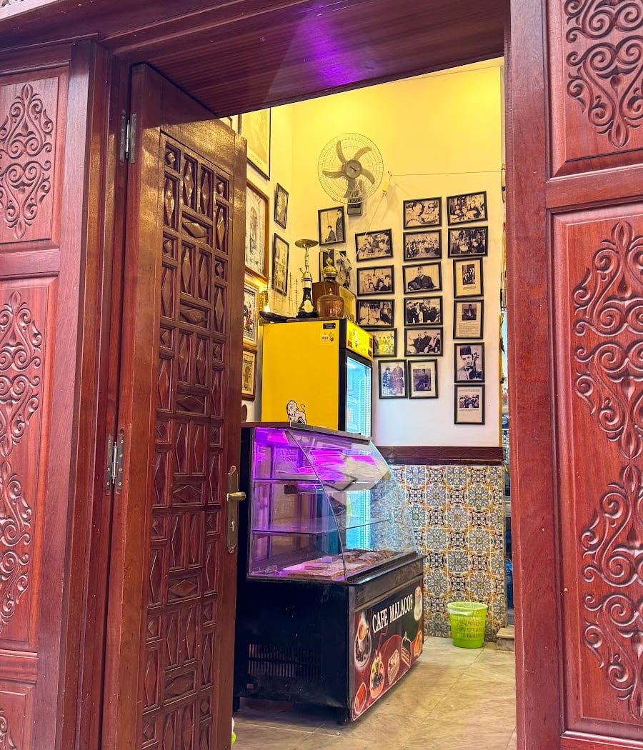 Café malakoff 2