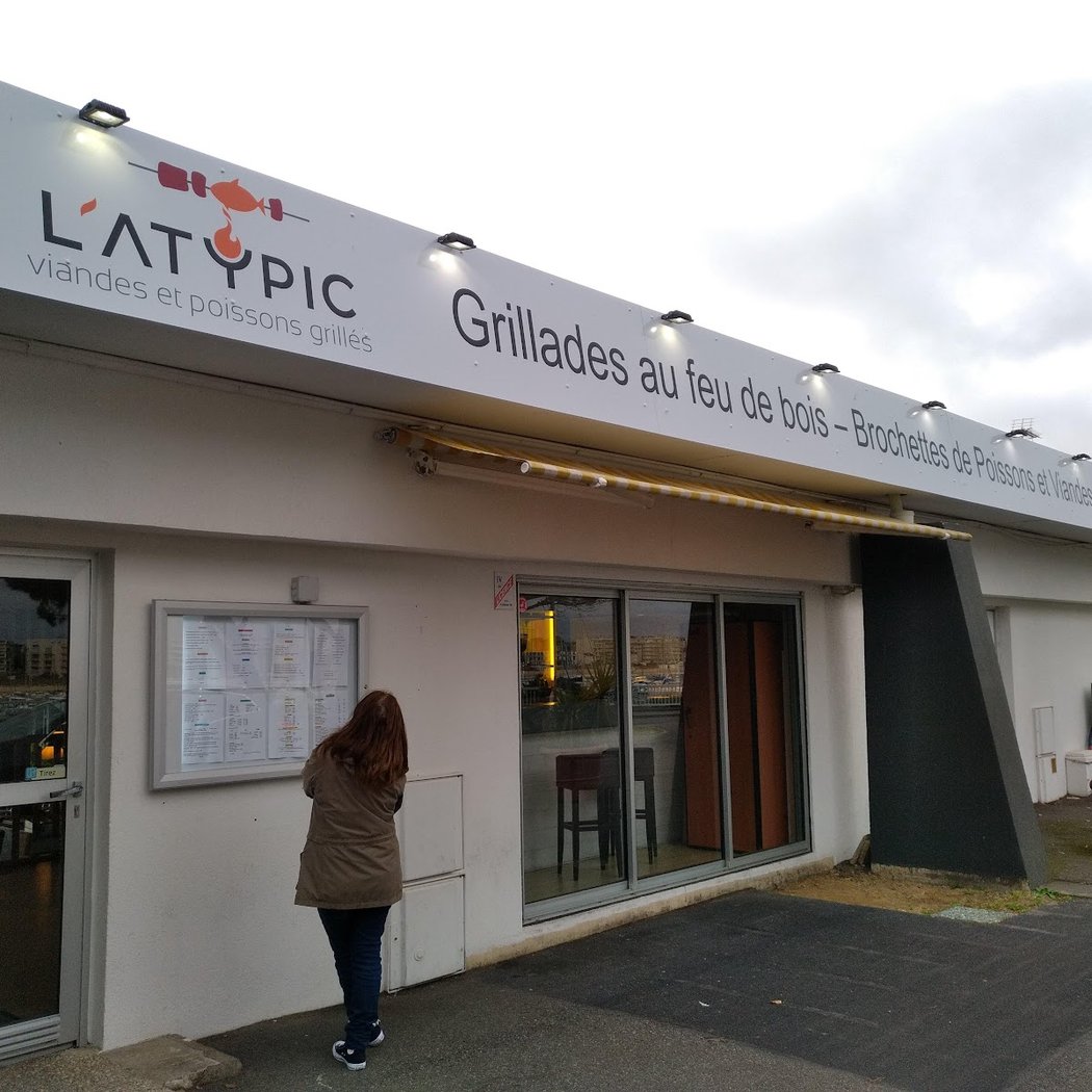 L'autentic restaurant 2