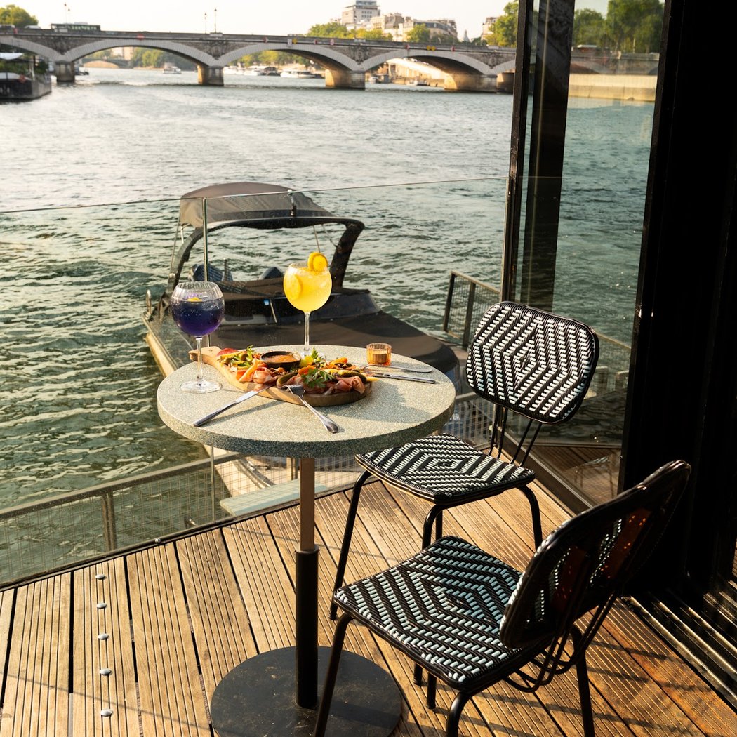 Wine Paris 2025 1