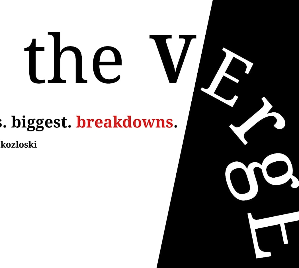 On the Verge: Broadway's Biggest Breakdowns 1